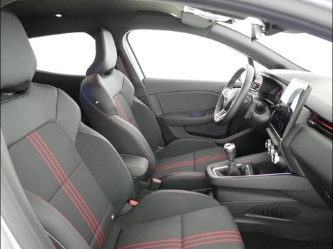 Voitures D'occasion À Montpellier | Renault Clio 1.0 Tce 90Ch Rs Line -21N