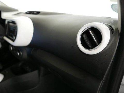 Voitures D'occasion À Montpellier | Renault Twingo E-Tech Electric Zen R80 Achat Intégral - 21My