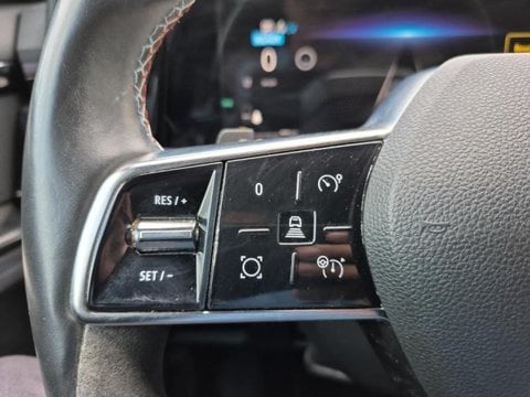 Voitures D'occasion À Montpellier | Renault Austral 1.2 E-Tech Full Hybrid 200Ch Iconic Esprit A...