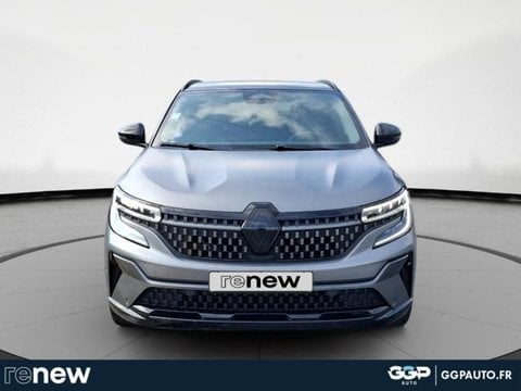 Voitures D'occasion À Montpellier | Renault Austral 1.3 Tce Mild Hybrid 160Ch Techno Esprit Alpi...