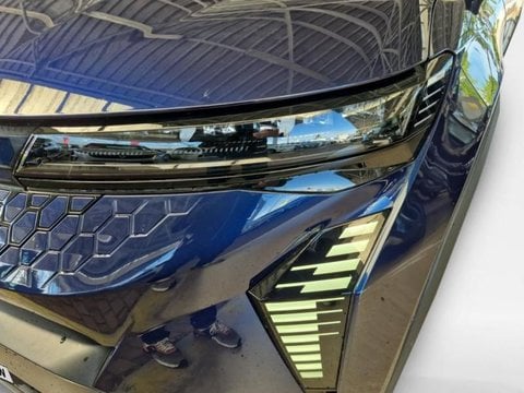 Voitures D'occasion À Montpellier | Renault Scénic Scenic E-Tech Electric 220Ch Techno Grande A...