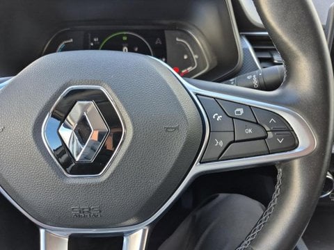 Voitures D'occasion À Montpellier | Renault Arkana 1.6 E-Tech Hybride 145Ch Evolution -22