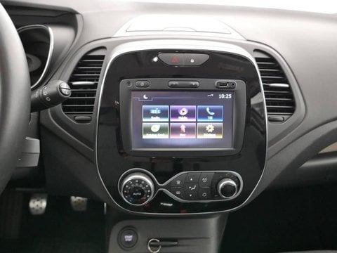 Voitures D'occasion À Montpellier | Renault Captur 1.5 Dci 90Ch Energy Intens Eco²