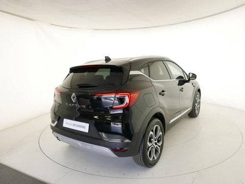 Voitures D'occasion À Montpellier | Renault Captur 1.3 Tce Mild Hybrid 160Ch Techno Edc