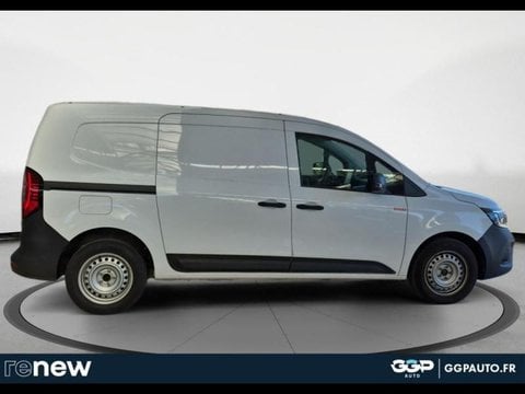 Voitures D'occasion À Montpellier | Renault Kangoo Van L2 1.5 Blue Dci 115Ch Grand Confort - 22