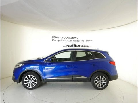 Voitures D'occasion À Montpellier | Renault Kadjar 1.5 Blue Dci 115Ch Intens Edc - 21