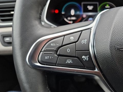 Voitures D'occasion À Montpellier | Renault Captur 1.6 E-Tech Hybride 145Ch Iconic