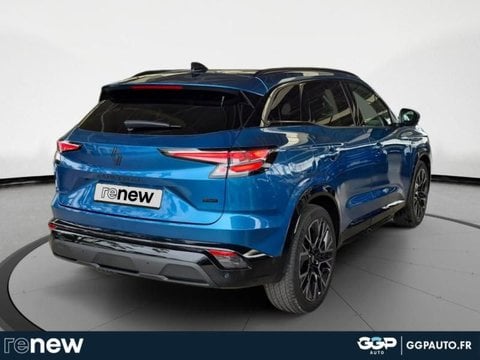 Voitures D'occasion À Montpellier | Renault Austral 1.2 E-Tech Full Hybrid 200Ch Esprit Alpine - 25