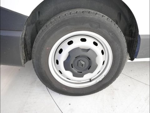 Voitures D'occasion À Montpellier | Renault Trafic Fg L2H1 3T 2.0 Blue Dci 130Ch Grand Confort E6E