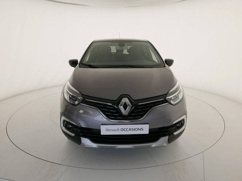 Voitures D'occasion À Montpellier | Renault Captur 0.9 Tce 90Ch Energy Intens Euro6C