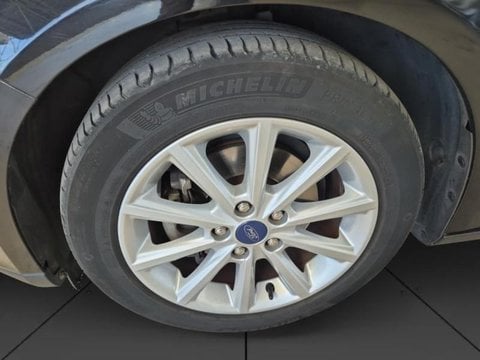 Voitures D'occasion À Montpellier | Ford Focus 1.5 Tdci 120Ch Stop&Start Titanium
