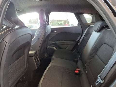 Voitures D'occasion À Montpellier | Renault Symbioz 1.8 E-Tech Full Hybrid 160Ch Iconic - 25