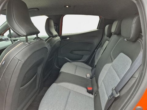 Voitures D'occasion À Montpellier | Renault Clio 1.6 E-Tech 145Ch Full Hybrid Techno