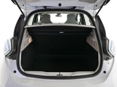 Voitures D'occasion À Montpellier | Renault Zoe Zen Charge Normale R90 My19