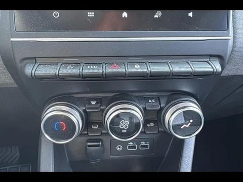 Voitures D'occasion À Montpellier | Renault Clio 1.6 E-Tech 145Ch Full Hybrid Evolution - 24