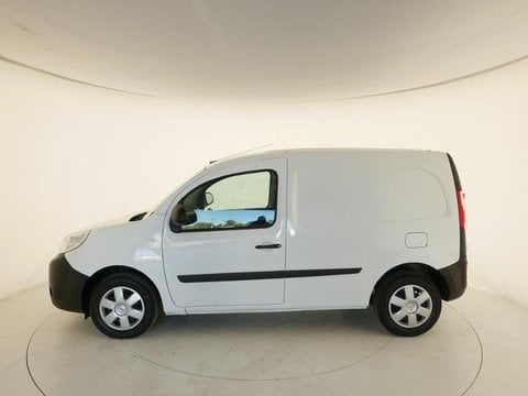 Voitures D'occasion À Montpellier | Renault Kangoo Express 1.5 Dci 75Ch Energy Grand Confort Euro6