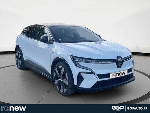 Voitures D'occasion À Montpellier | Renault Mégane Megane E-Tech Electric Ev60 220Ch Techno Opt...