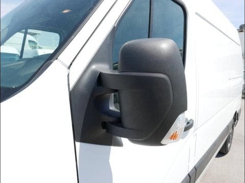 Voitures D'occasion À Montpellier | Renault Master Fg F3500 L2H2 2.3 Blue Dci 145Ch Confort Eurovi