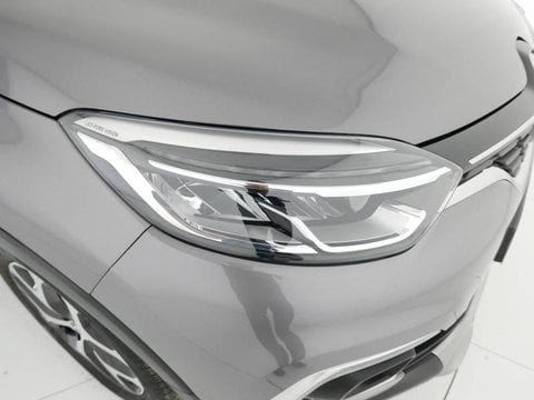 Voitures D'occasion À Montpellier | Renault Captur 1.5 Dci 90Ch Energy Intens Eco²