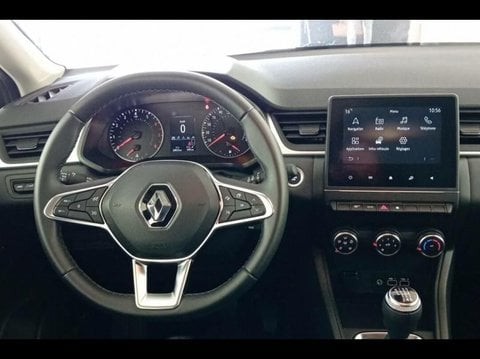 Voitures D'occasion À Montpellier | Renault Captur 1.0 Tce 90Ch Evolution