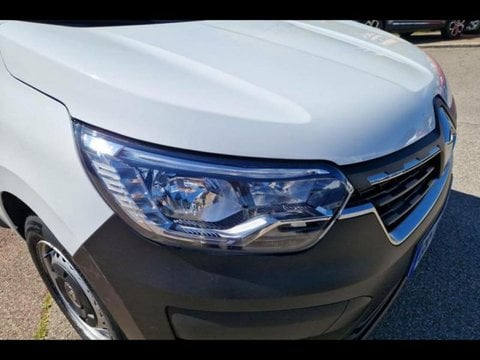 Voitures D'occasion À Montpellier | Renault Express Van 1.5 Blue Dci 95Ch Confort 22