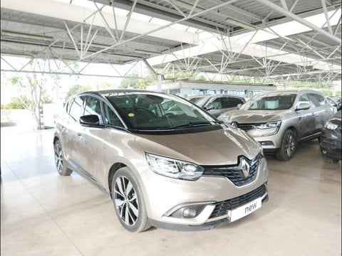 Voitures D'occasion À Montpellier | Renault Scénic Scenic 1.7 Blue Dci 120Ch Limited