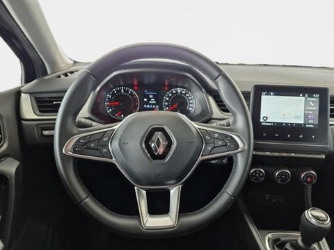 Voitures D'occasion À Montpellier | Renault Captur 1.0 Tce 90Ch Evolution