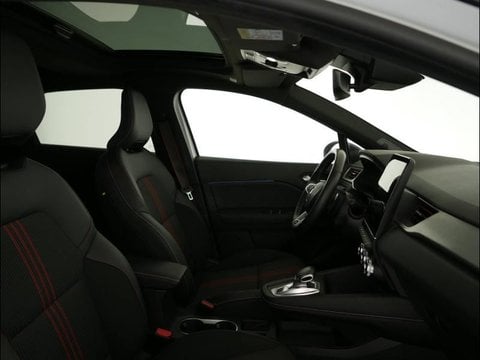 Voitures D'occasion À Montpellier | Renault Captur 1.6 E-Tech Hybride Rechargeable 160Ch Rs Line...