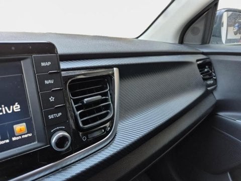 Voitures D'occasion À Montpellier | Kia Rio 1.0 T-Gdi 120Ch Isg Gt Line Premium Dct7 Euro6D-T
