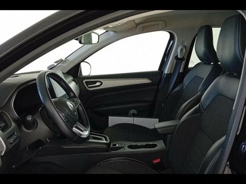 Voitures D'occasion À Montpellier | Renault Arkana 1.6 E-Tech Hybride 145Ch Techno -22