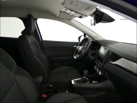 Voitures D'occasion À Montpellier | Renault Captur 1.6 E-Tech Hybride 145Ch Evolution