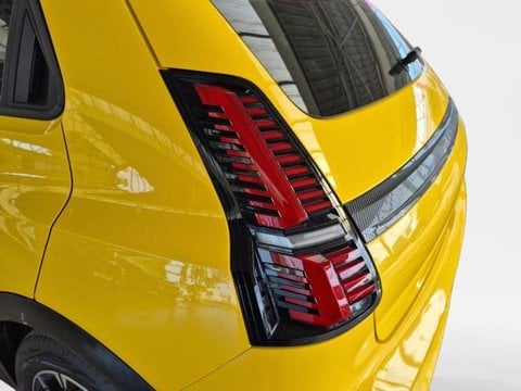 Voitures D'occasion À Montpellier | Renault 5 E-Tech Electrique Renault E-Tech Electrique 15