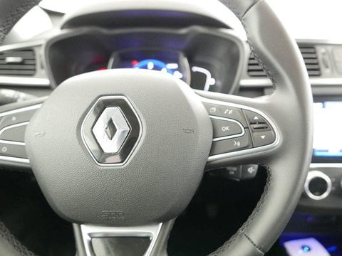 Voitures D'occasion À Montpellier | Renault Kadjar 1.5 Blue Dci 115Ch Business - 21