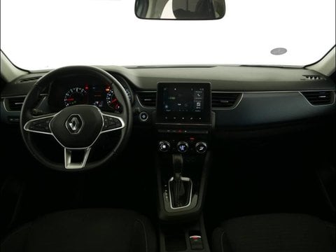 Voitures D'occasion À Montpellier | Renault Arkana 1.3 Tce Mild Hybrid 140Ch Evolution Edc -22