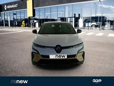 Voitures D'occasion À Montpellier | Renault Mégane Megane E-Tech Electric Ev60 220Ch Iconic Opt...