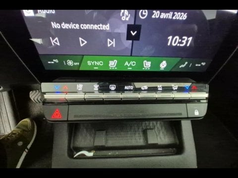 Voitures D'occasion À Montpellier | Renault Mégane Megane E-Tech Electric 220Ch Iconic Autonomi...