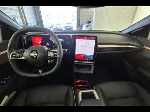 Voitures D'occasion À Montpellier | Renault Mégane Megane E-Tech Electric 220Ch Iconic Autonomi...