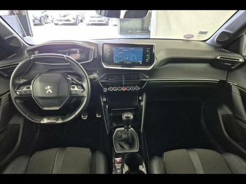 Voitures D'occasion À Montpellier | Peugeot 208 1.2 Puretech 100Ch S&S Gt 118G