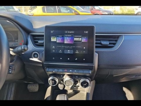 Voitures D'occasion À Montpellier | Renault Arkana 1.6 E-Tech Hybride 145Ch Evolution -22