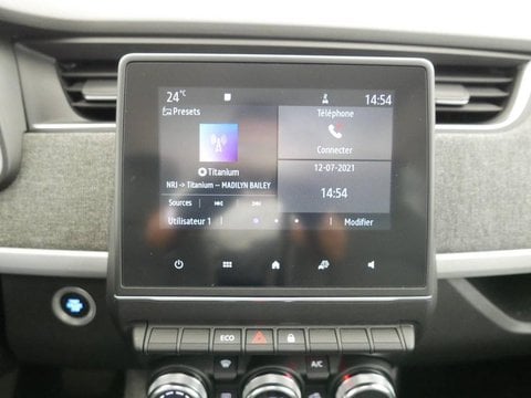 Voitures D'occasion À Montpellier | Renault Zoe E-Tech Zen Charge Normale R110 Achat Intégral - 21