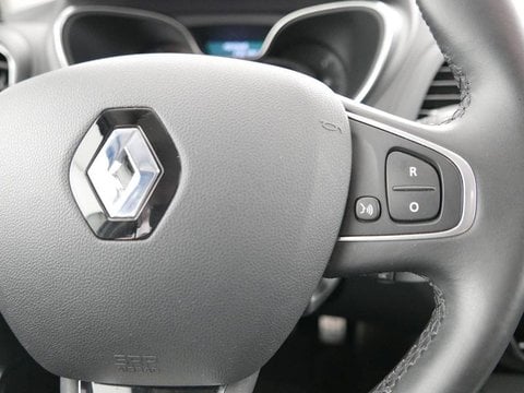 Voitures D'occasion À Montpellier | Renault Captur 0.9 Tce 90Ch Energy Intens Euro6C
