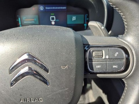 Voitures D'occasion À Montpellier | Citroën C5 Aircross Hybrid Rechargeable 225Ch Shine Pack Ë...