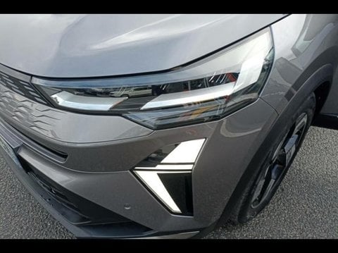 Voitures D'occasion À Montpellier | Renault Symbioz 1.6 E-Tech Full Hybrid 145Ch Techno