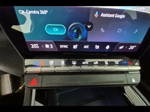 Voitures D'occasion À Montpellier | Renault Austral 1.2 E-Tech Full Hybrid 200Ch Iconic