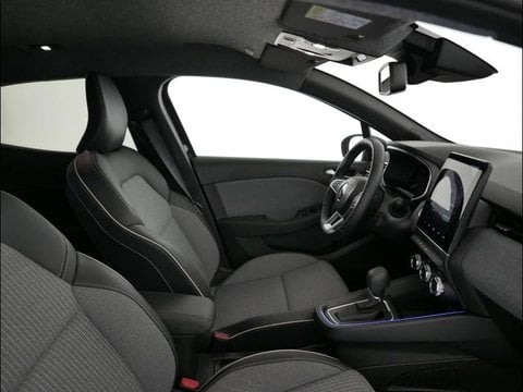 Voitures D'occasion À Montpellier | Renault Clio 1.6 E-Tech 145Ch Full Hybrid Techno