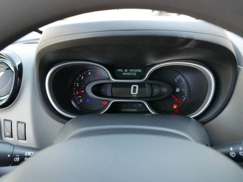 Voitures D'occasion À Montpellier | Renault Trafic Fg L2H1 1300 2.0 Dci 120Ch Grand Confort E6