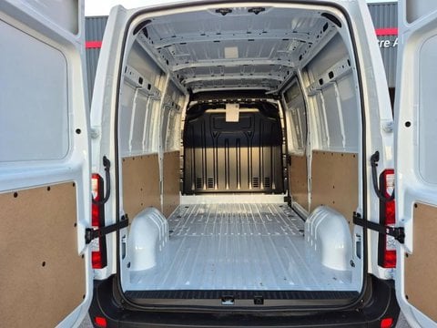 Voitures D'occasion À Montpellier | Renault Master Fg F3500 L2H2 2.0 Blue Dci 105Ch Advance - 25