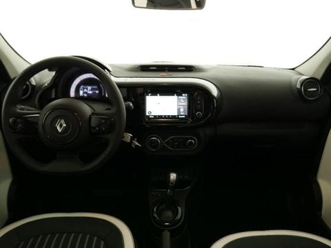 Voitures D'occasion À Montpellier | Renault Twingo Electric Intens R80 Achat Intégral 3Cv