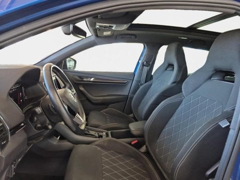 Voitures D'occasion À Montpellier | Škoda Karoq 1.5 Tsi Act 150Ch Sportline Dsg Euro6D-T 117G