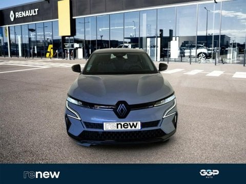 Voitures D'occasion À Montpellier | Renault Mégane Megane E-Tech Electric Ev60 220Ch Equilibre ...